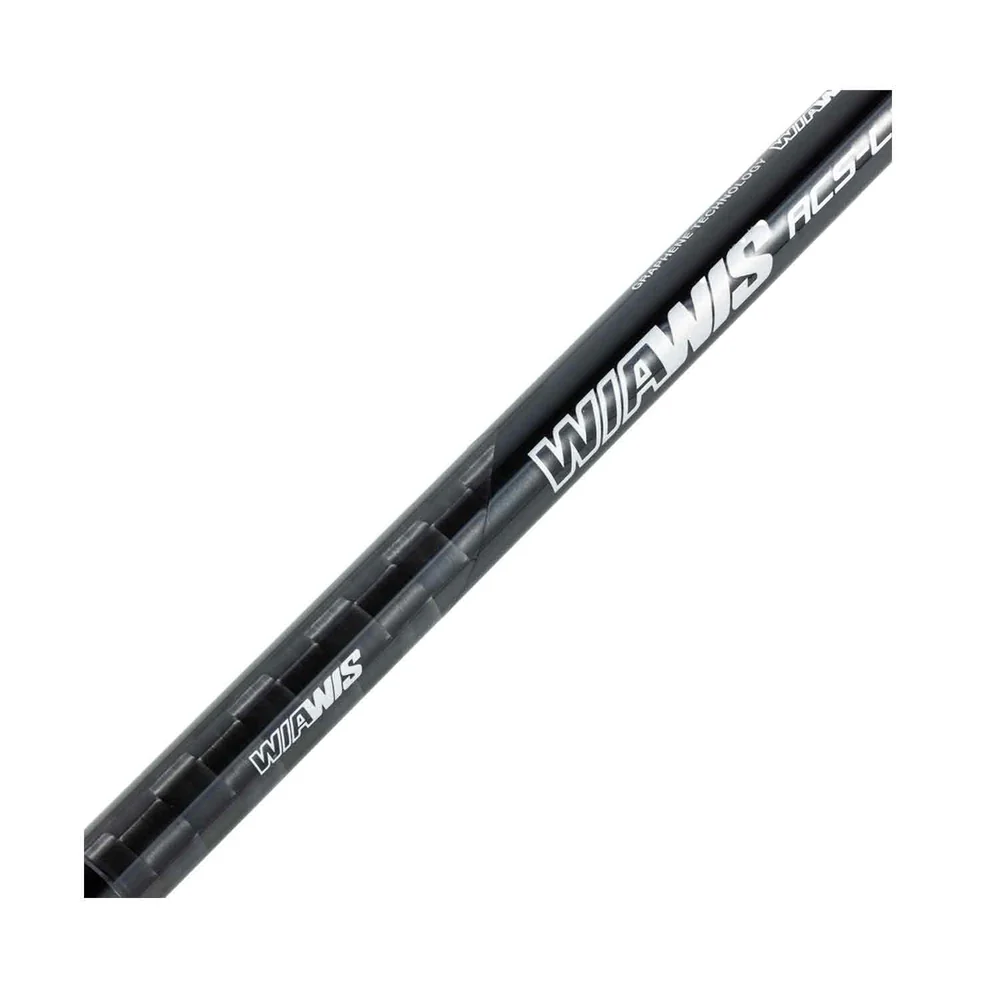 Win&Win Stabilizer Short ACS-LX Black - 3