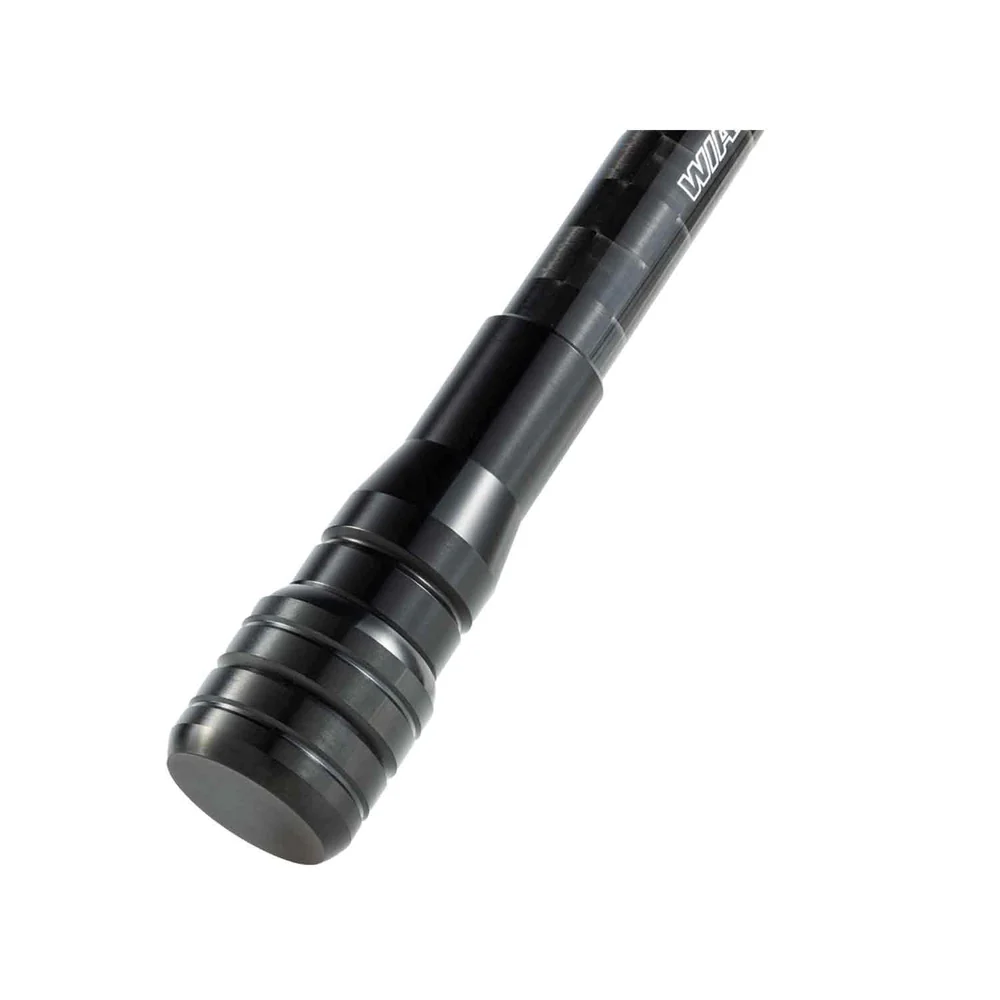 Win&Win Stabilizer Short ACS-LX Black - 2