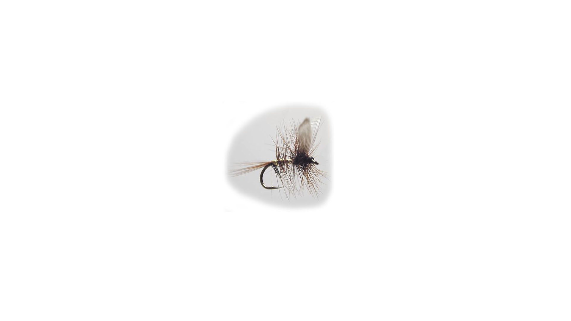 Torrfluga Wickhams Fancy