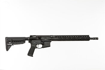 BCM RECCE-14,5″ 5.56 MCMR 