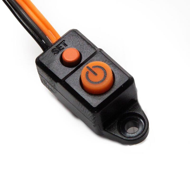 Spektrum Firma 100A Brushless Smart ESC, 3S - 6