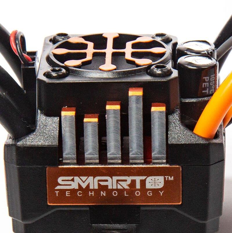 Spektrum Firma 100A Brushless Smart ESC, 3S - 2
