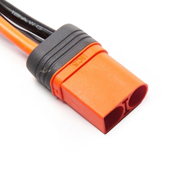 Spektrum Firma 100A Brushless Smart ESC, 3S - 5