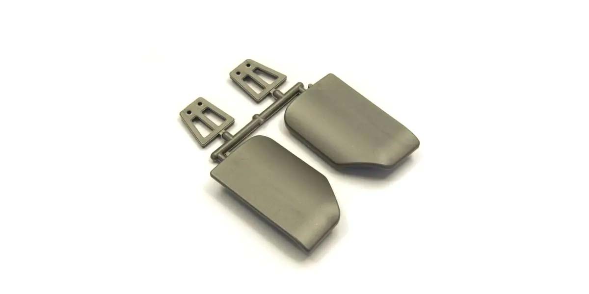 Kyosho IF452B Mud Guard Kyosho Inferno MP9-MP10 (2)