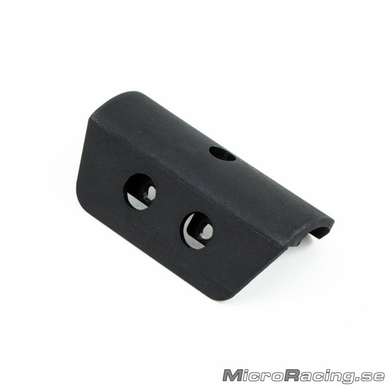 ULTIMATE - Bumper, Front, Kyosho, 1/8OR - 2