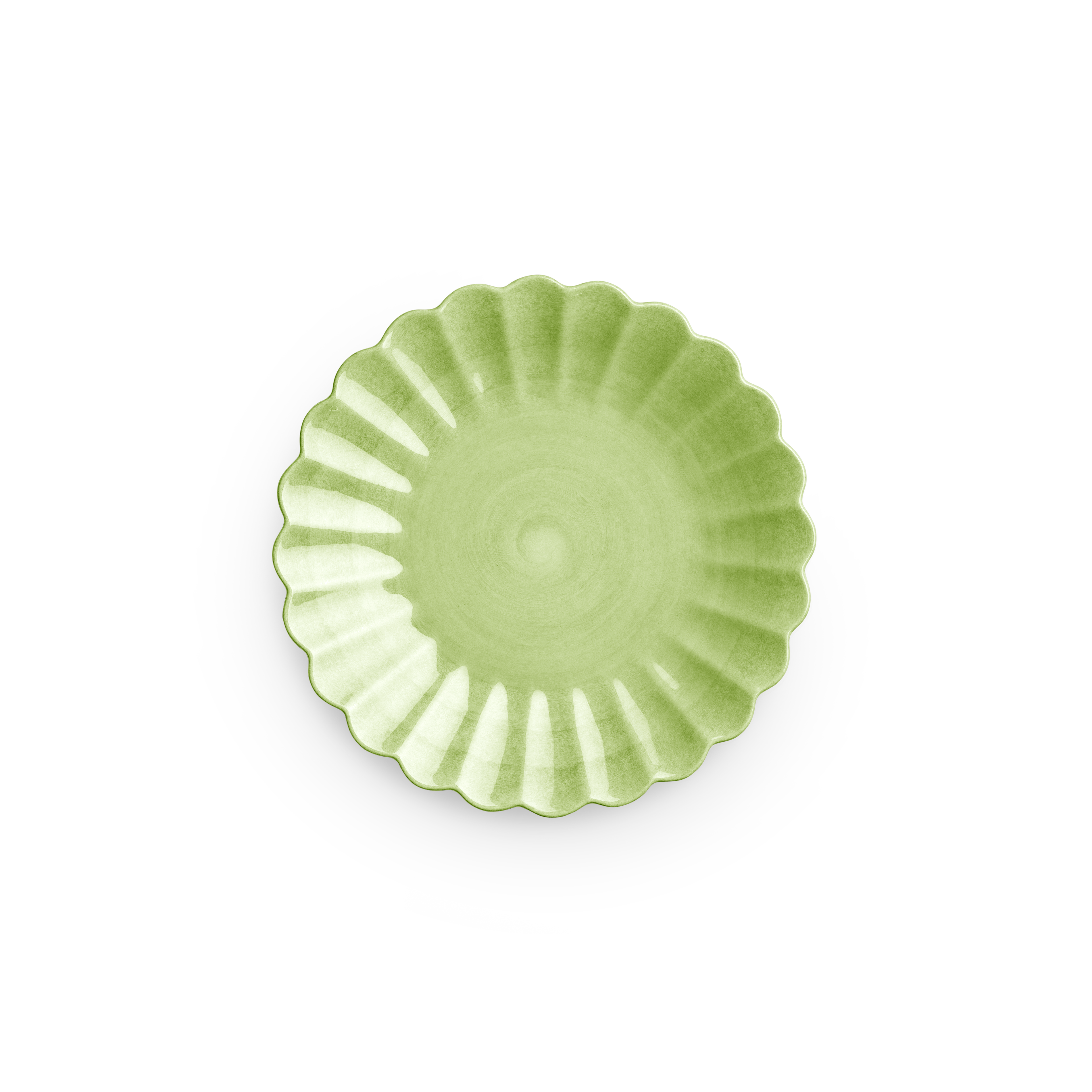 MATEUS Ostron Assiette 20 cm Grön