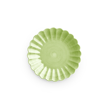 MATEUS Ostron Assiette 20 cm Grön