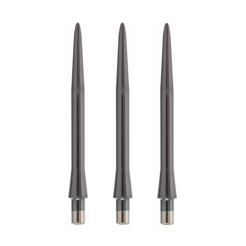 Target Storm Point Smooth Black 26mm
