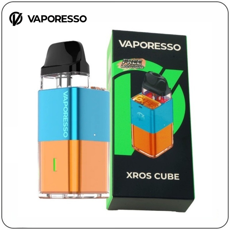 Vaporesso Xros Cube 900mAh  - 2