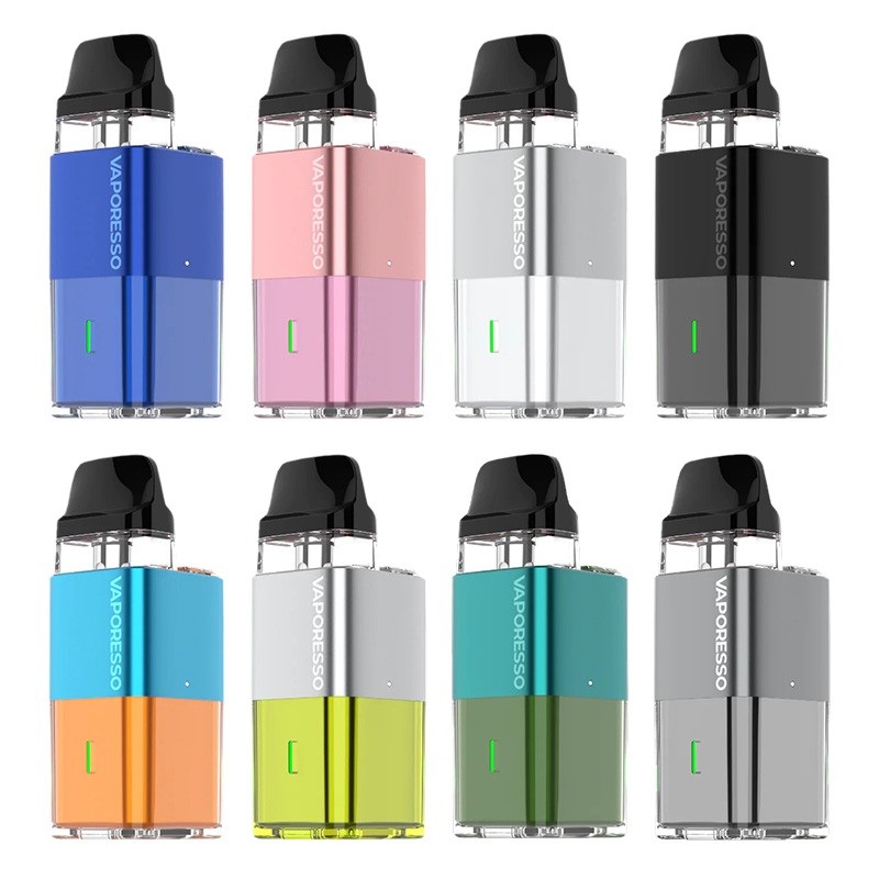 Vaporesso Xros Cube 900mAh 