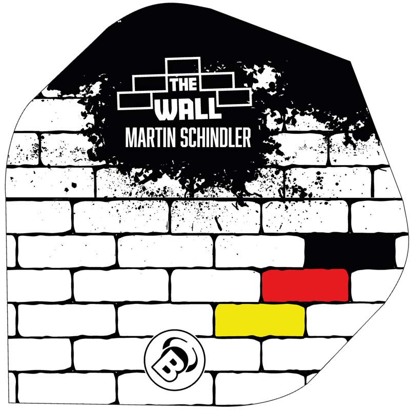 Bulls DE B-Star Martin Schindler Brass A-Standard NO2