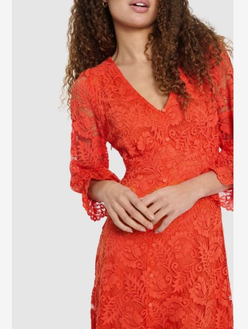 KaiaSZ Dress - 3
