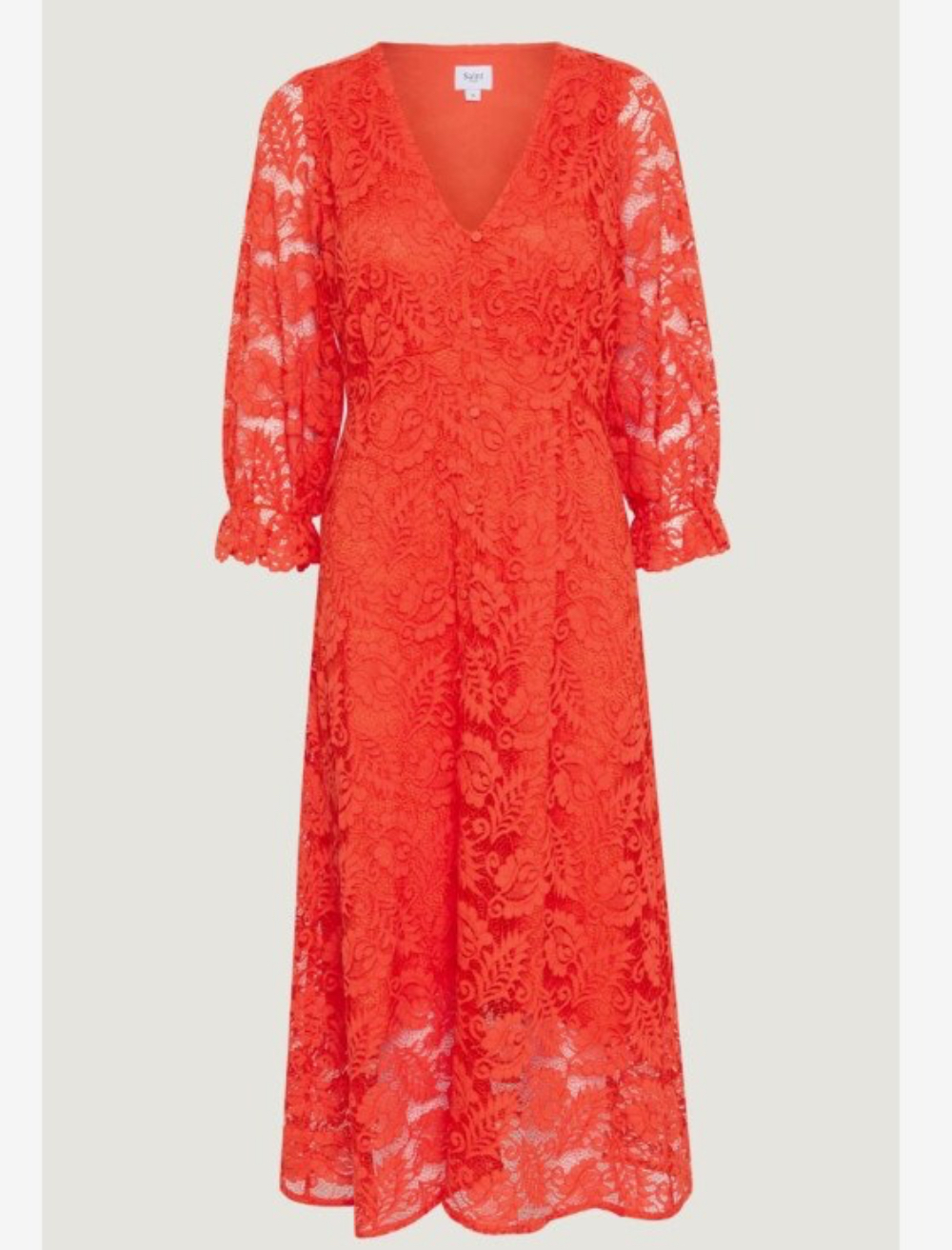 KaiaSZ Dress - 4