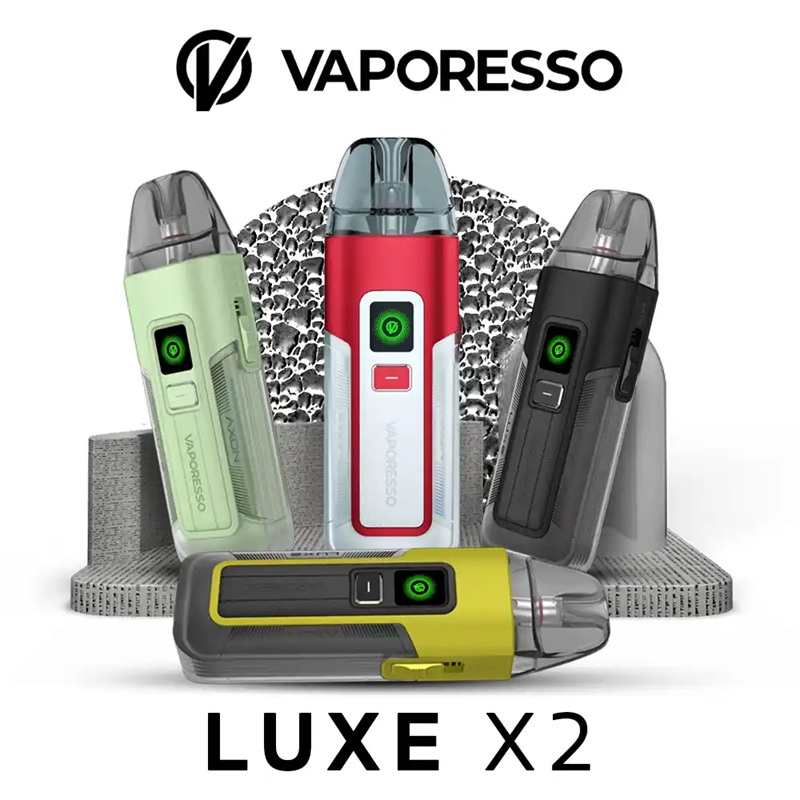 Vaporesso Luxe X2 2000mAh - 2