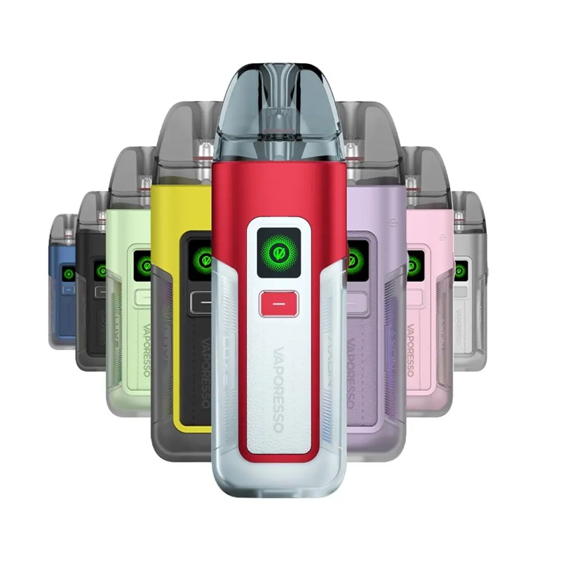 Vaporesso Luxe X2 2000mAh