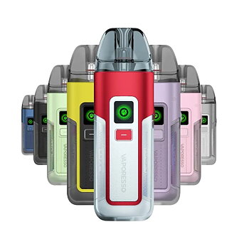 Vaporesso Luxe X2 2000mAh
