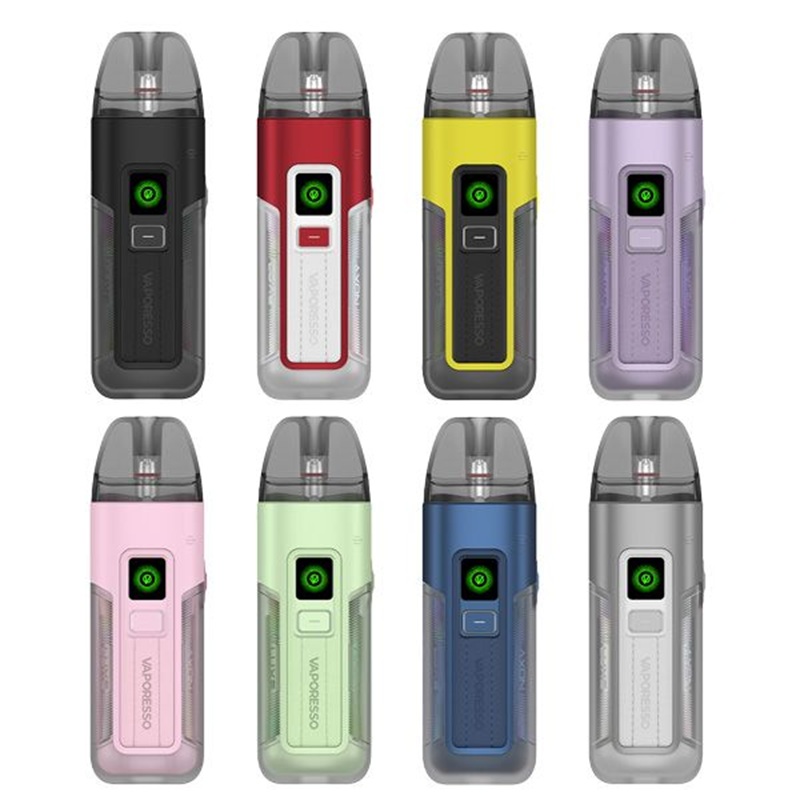 Vaporesso Luxe X2 2000mAh - 3