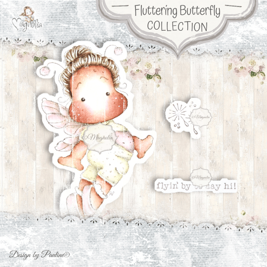 MAGNOLIA-FF-20 Flying by Tilda