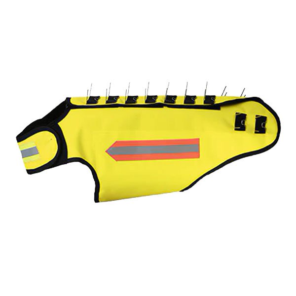Dogtech WOLF (inkl. Gen 2 Add-On Vargstål)  - 3