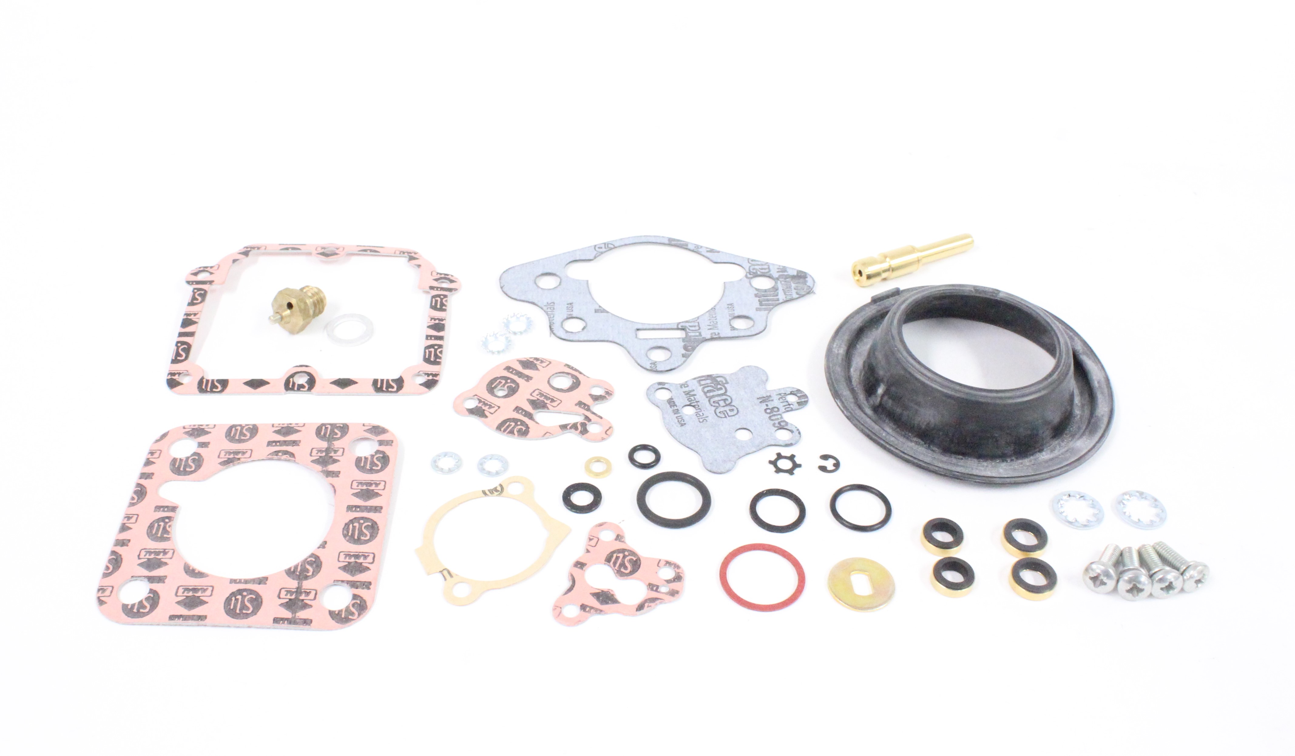 Service kit, Stromberg B20A/B30A