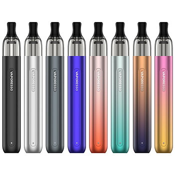 Vaporesso Eco One – lätt pod vape med 1100 mAh batteri