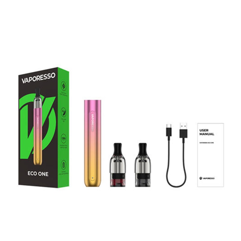 Eco One 1100mAh - Vaporesso - 5