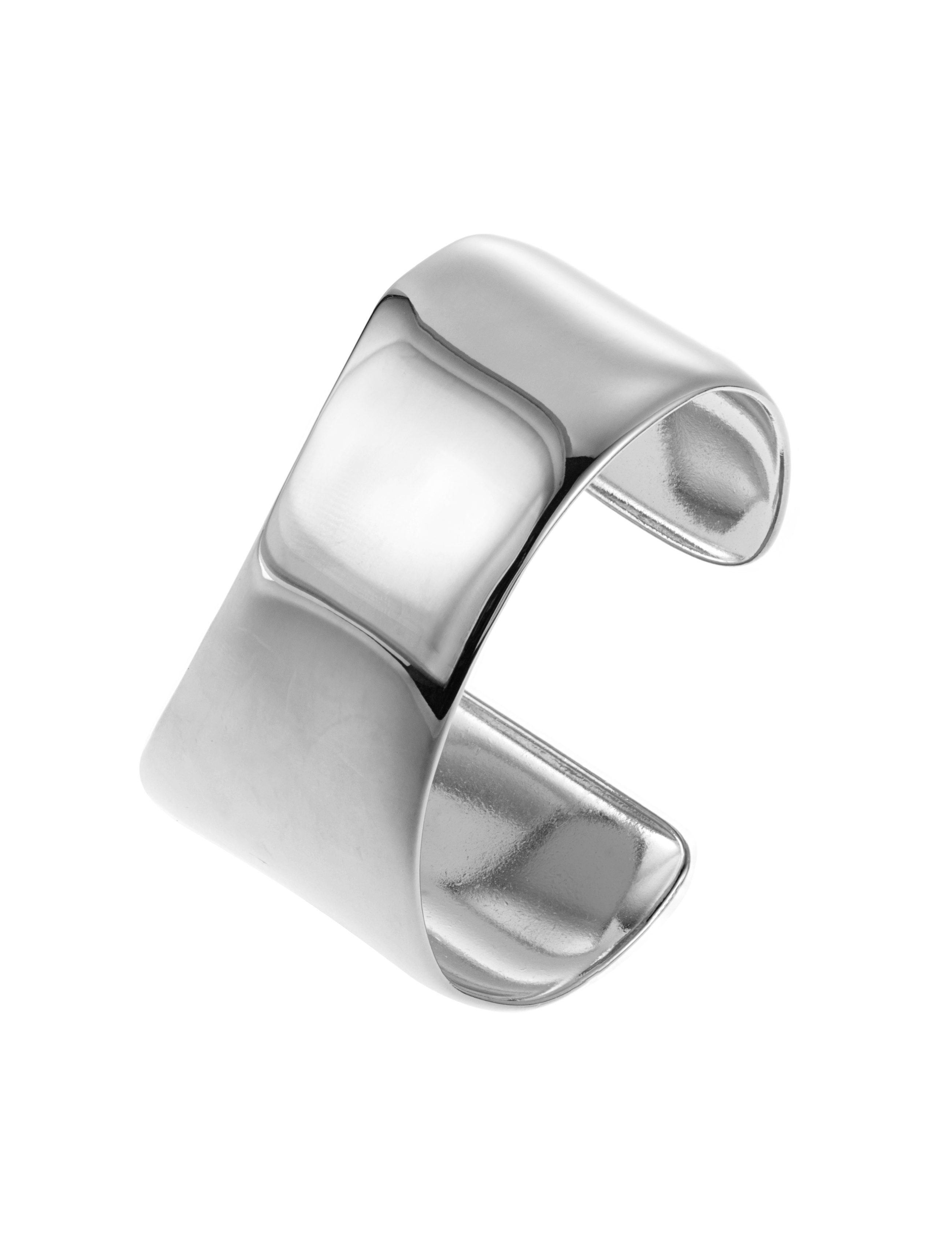 Coctail bangle steel