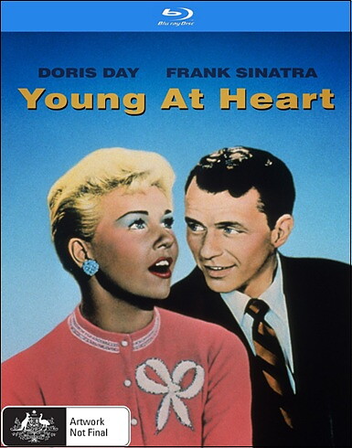 Young At Heart - Special Edition (BLU-RAY)