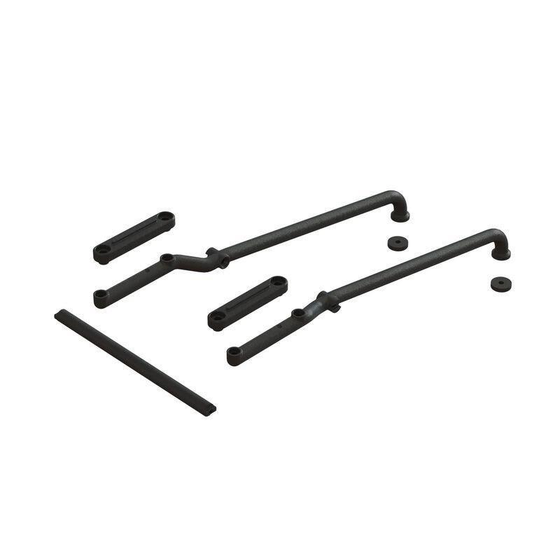 ARRMA Roll Cage Set