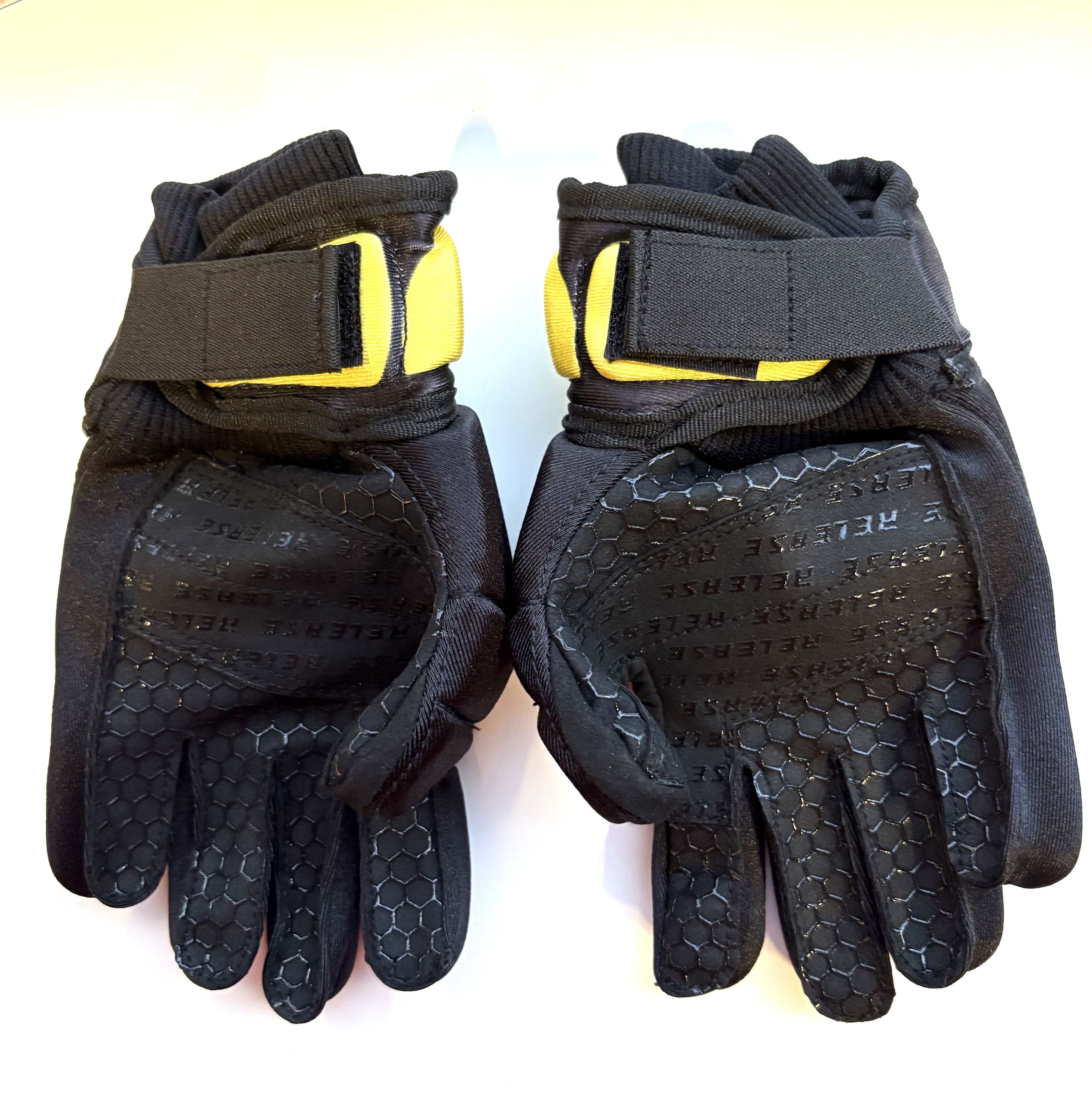 Release Fullgrip PRO  25/26 - 4