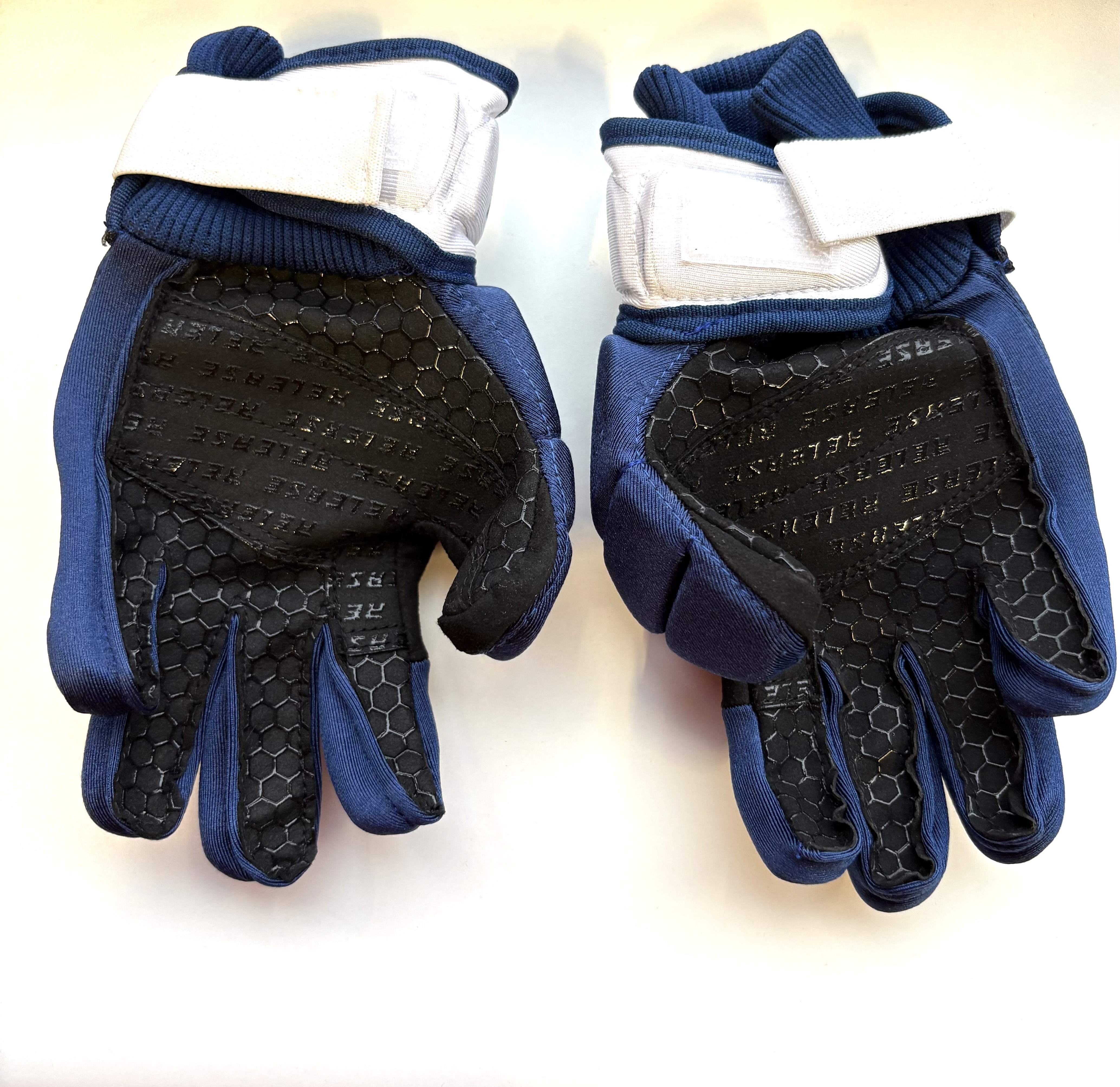 Release Fullgrip PRO  25/26 - 2