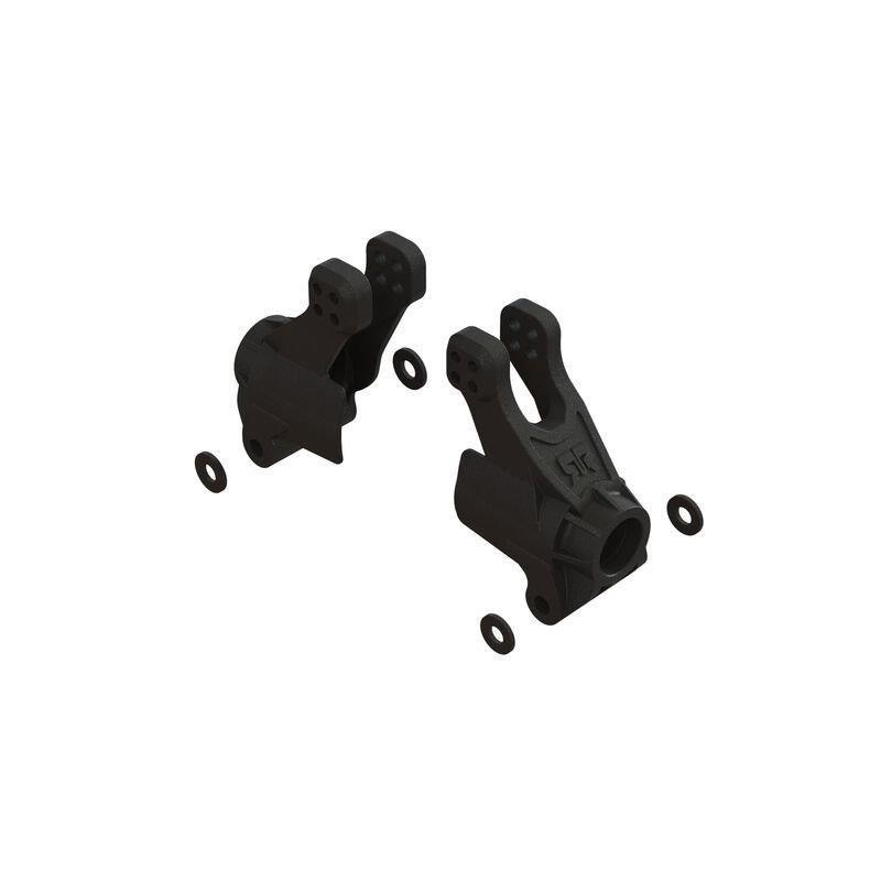 ARRMA Rear Hub (1 Pair)
