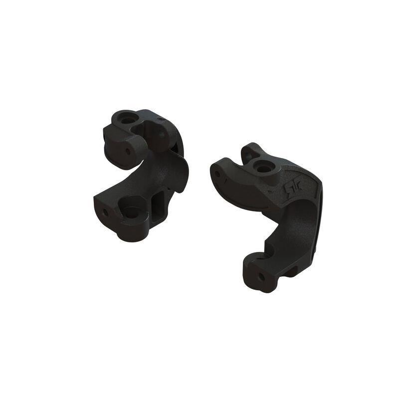ARRMA C-Hubs (1 Pair)