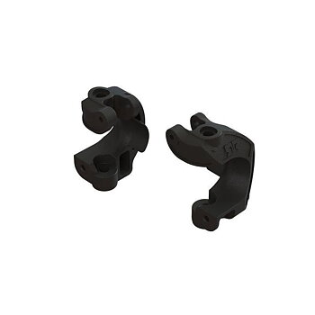 ARRMA C-Hubs (1 Pair)