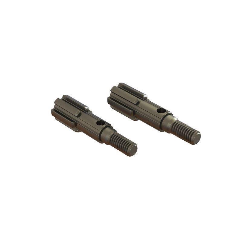 ARRMA Wheel Axle (2)