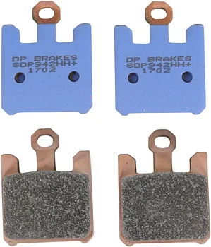Bromsbelägg  - SDP942 -