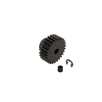 ARRMA 26T 0.8Mod Safe-D5 Pinion Gear