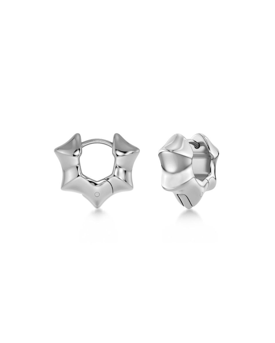 Cane Hoops Multi S Steel - Edblad