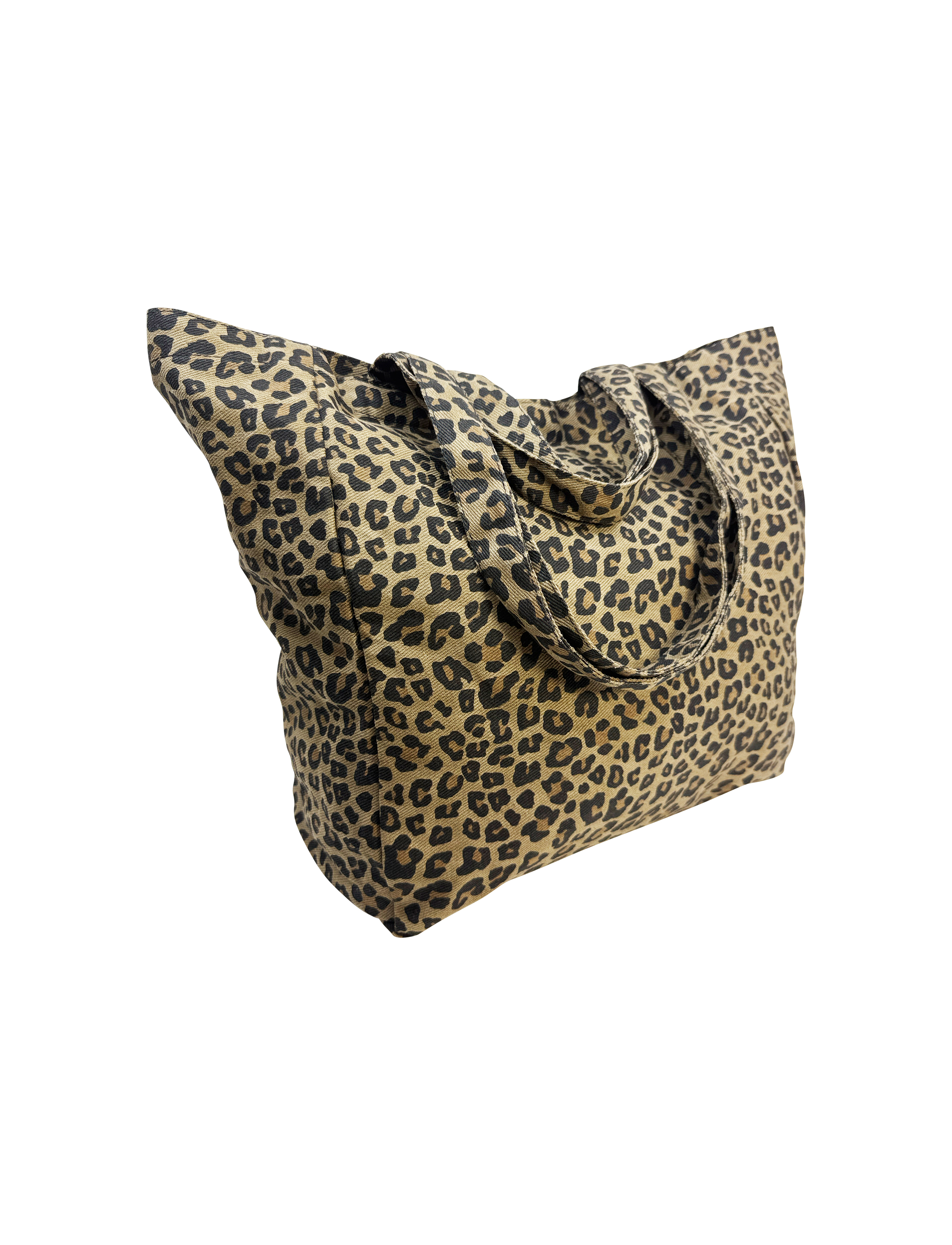 LEORE CANVAS BAG DAUVE