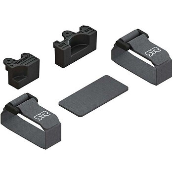 ARRMA Battery Mounting Set 4x4