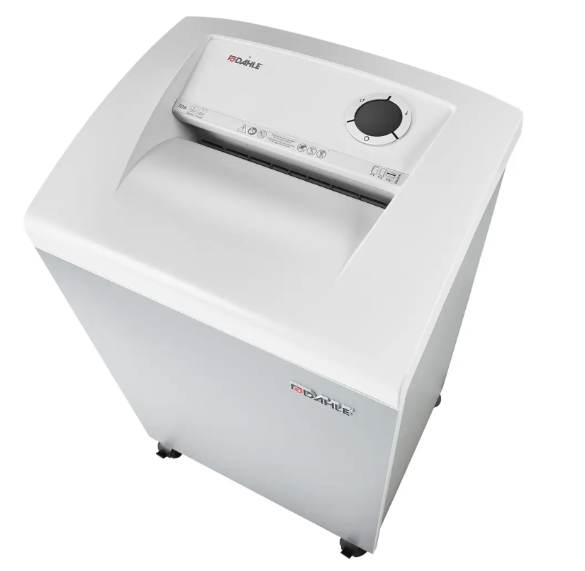 DAHLE 706