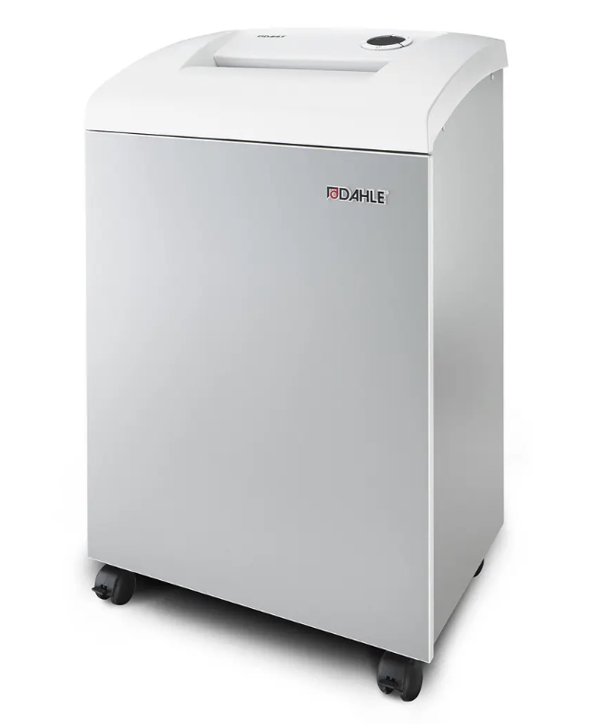 DAHLE 706 - 2