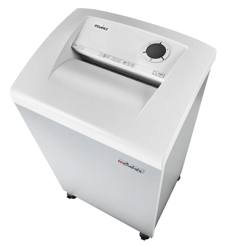 DAHLE 710