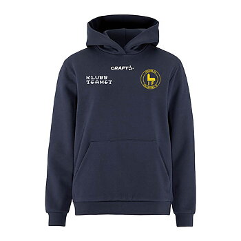 Craft Community 2.0 Hoodie Dam (Lillkyrka IF)