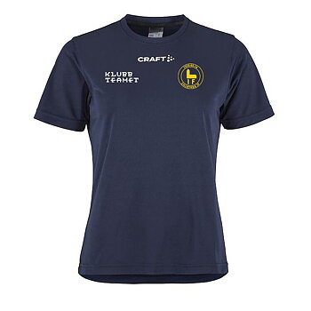 Craft Squad Go Function Tee Dam (Lillkyrka IF)