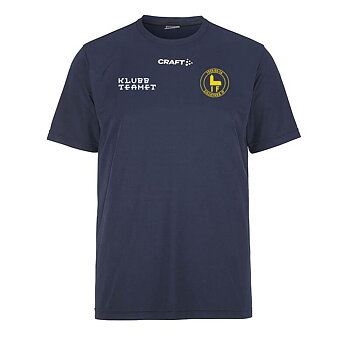 Craft Squad Go Function Tee Jr (Lillkyrka IF)