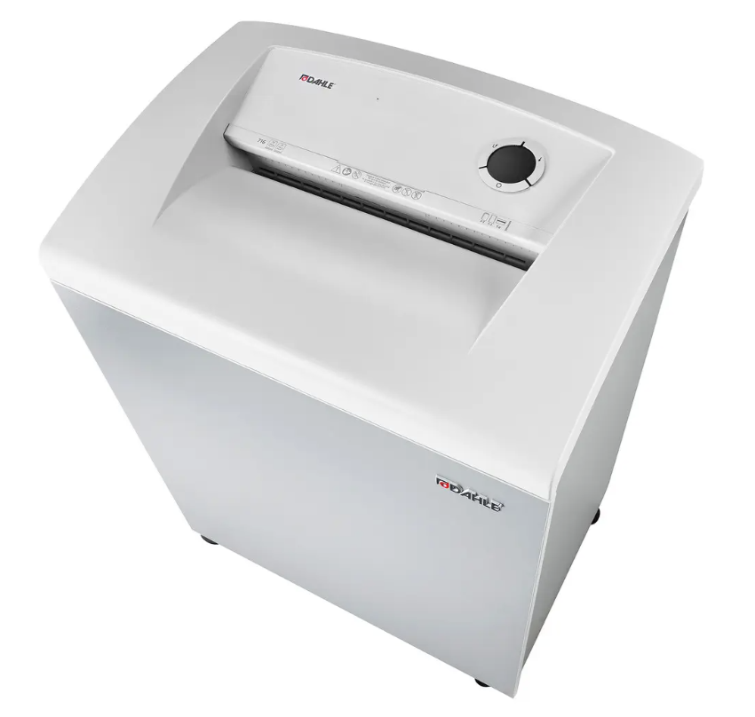 DAHLE 716