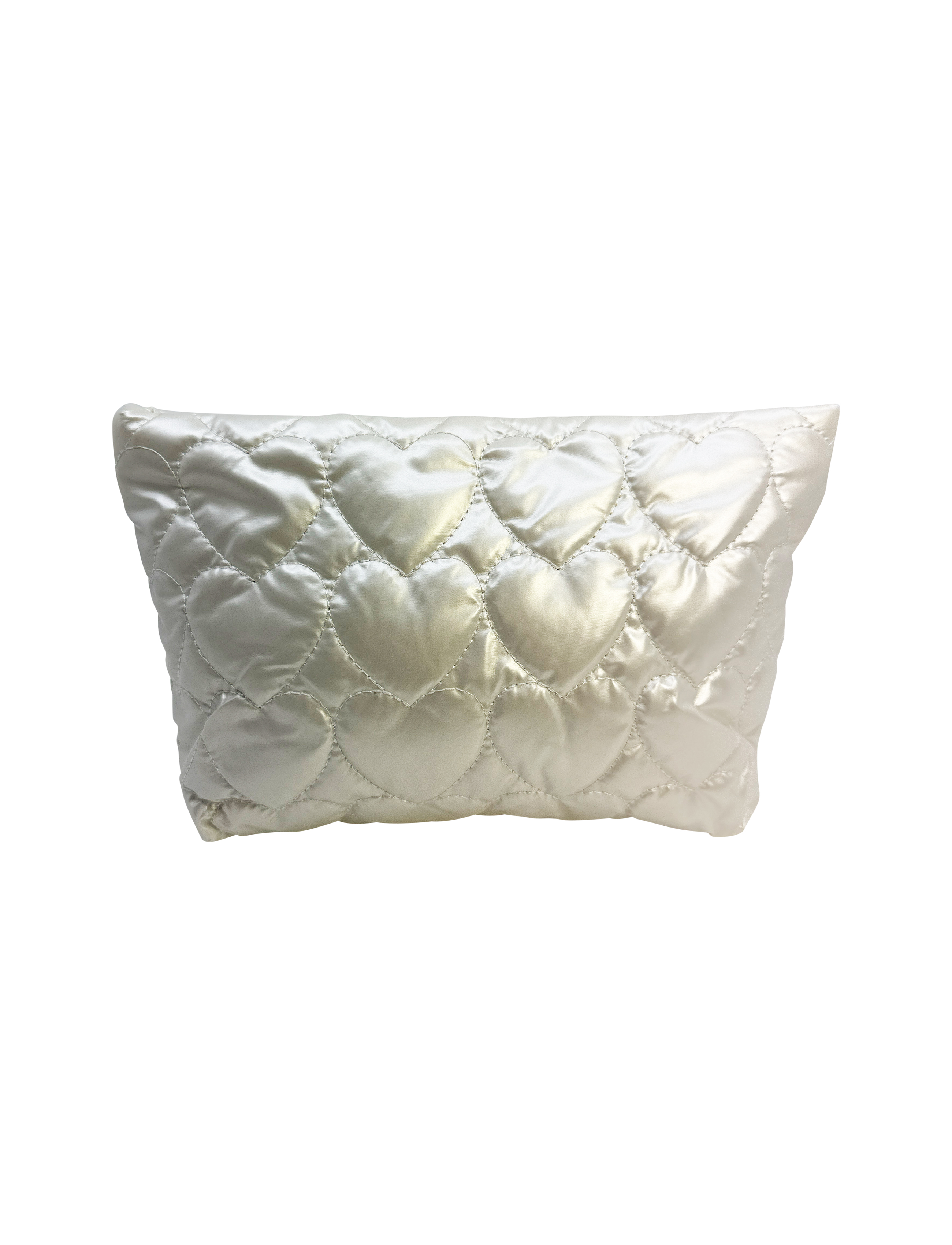 ZANA COSMETIC BAG MEDIUM LIGHT
