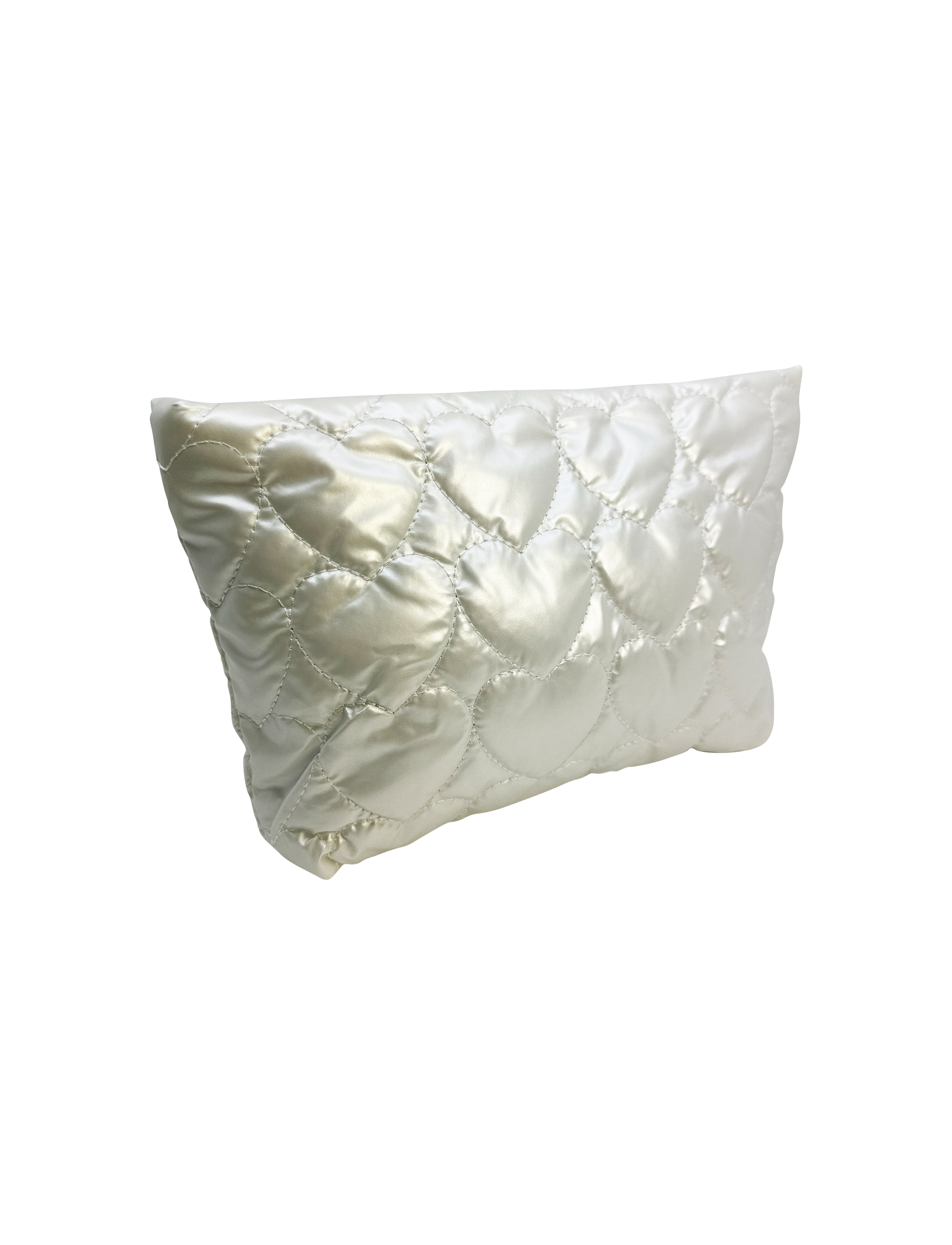 ZANA COSMETIC BAG MEDIUM LIGHT