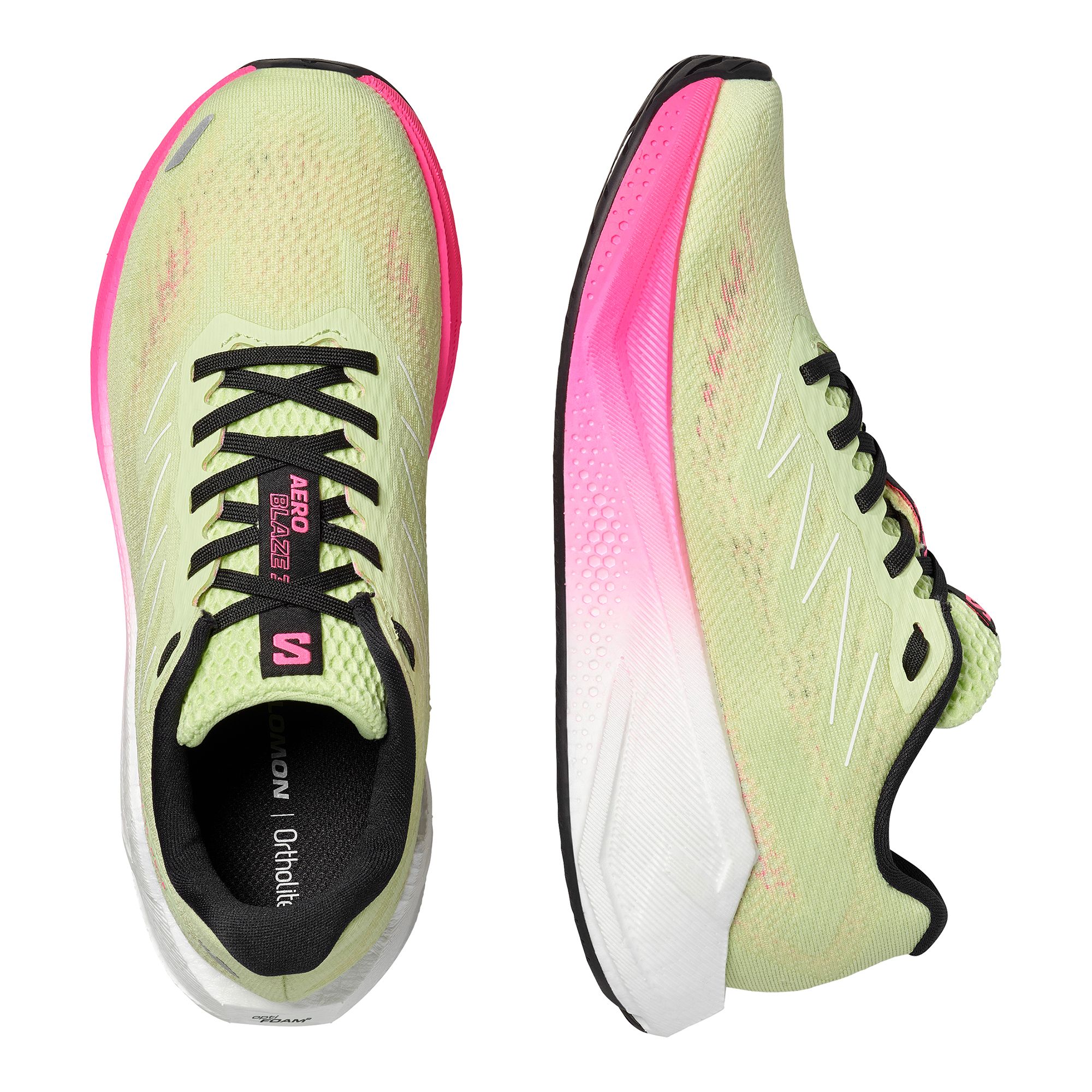 Salomon Aero Blaze 3 W Löparskor - 3